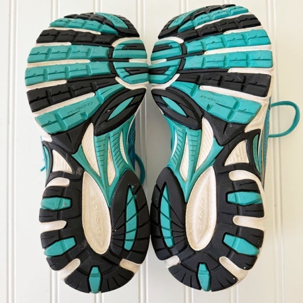 Saucony Cohesion Running Shoes - Picture 10 of 13